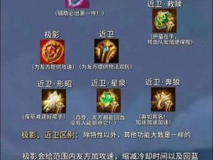 王者荣耀S24武则天攻略大全：装备精选指南与技能作用详解