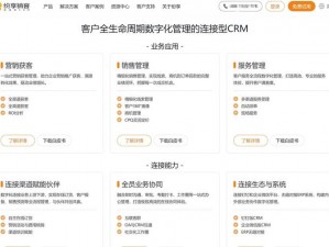 成品视频 crm，一站式视频营销管理平台，助力企业提升营销效果