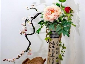 插花弄玉 NPH：匠心独具的艺术之作