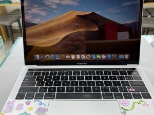 18 岁的 MacBook Pro 免费？你没看错，这就是事实