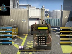 csgo 暴躁小老妹将不再有设备限制——畅玩 csgo，感受极致游戏体验