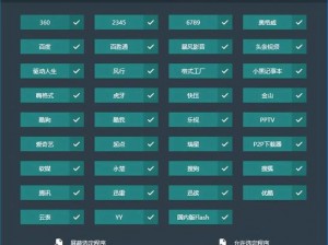 成全免费大全软件——一款功能强大的免费软件，涵盖多种实用工具