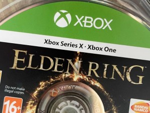 xbox one 主机，让你享受 dvd 碟片高清播放体验