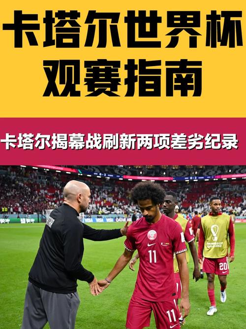 卡塔尔遭遇挫折：厄瓜多尔以2比0胜出，卡塔尔世界杯之旅首战失利介绍