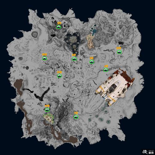 深海迷航2号逃生舱触发攻略：解锁深海生存之旅的秘诀