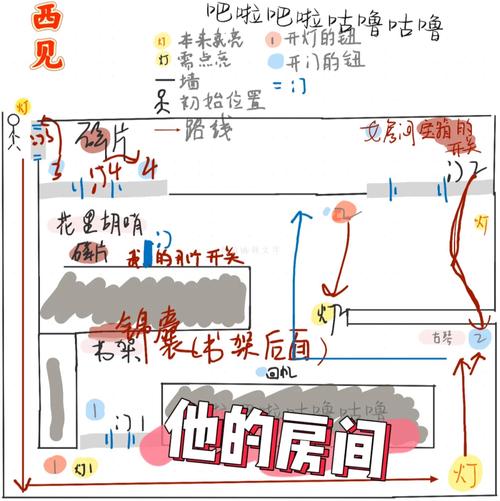 未定迷踪：寻明馆锦囊位置攻略揭秘