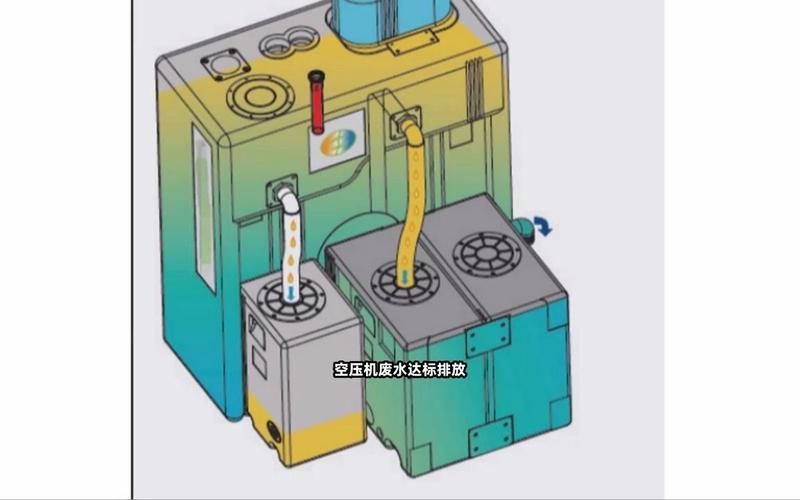 用于收集和分析液体的 HH 液体收集器系统