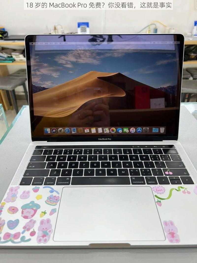 18 岁的 MacBook Pro 免费？你没看错，这就是事实